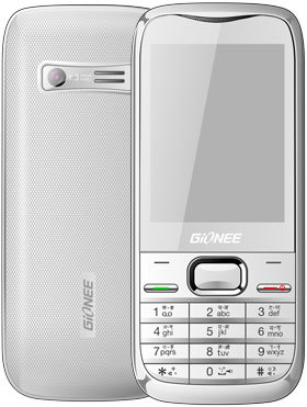 Gionee L700