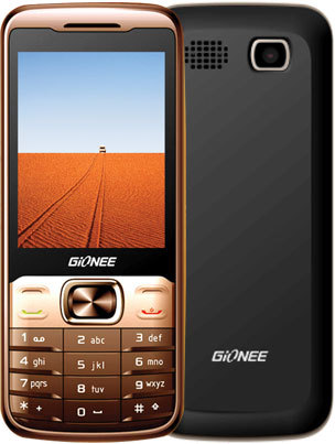 Gionee L800