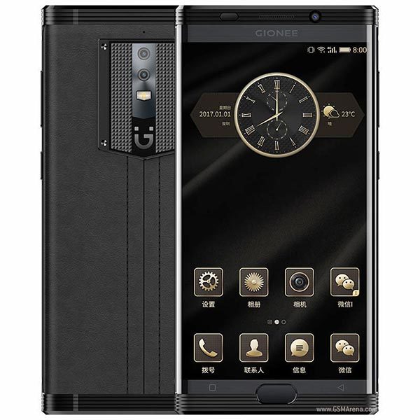 Gionee M2017