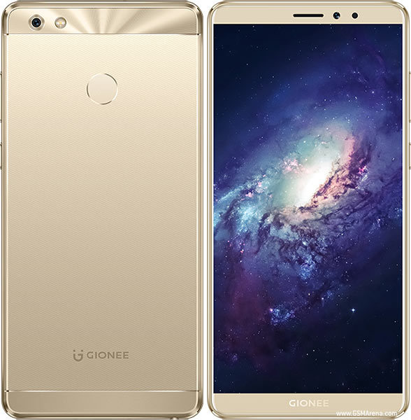 Gionee M7 Power