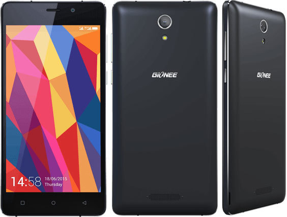 Gionee Marathon M4