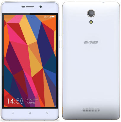 Gionee Marathon M4