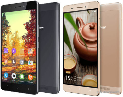 Gionee Marathon M5