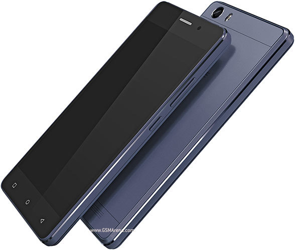 Gionee Marathon M5 lite