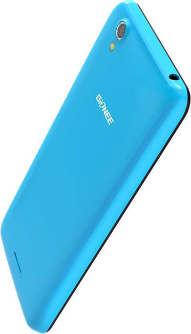 Gionee P5 Mini