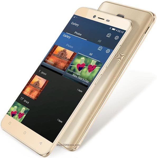 Gionee P7