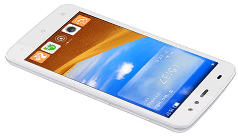 Gionee Pioneer P6