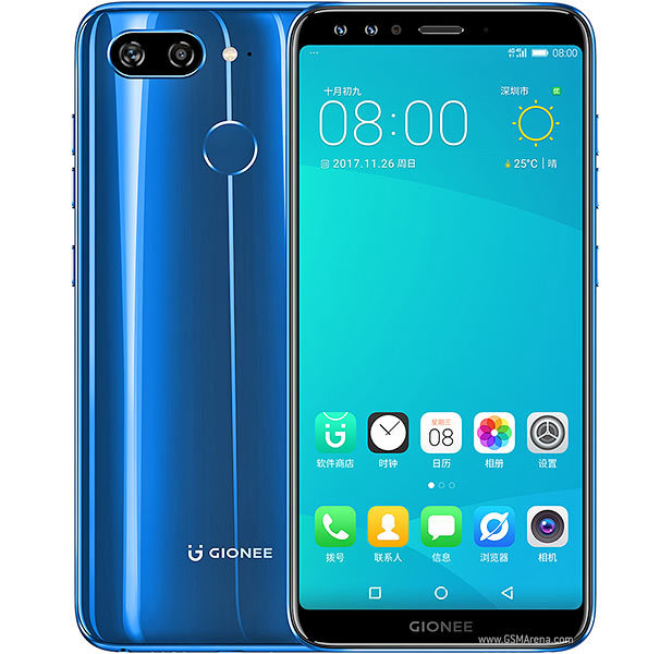 Gionee S11