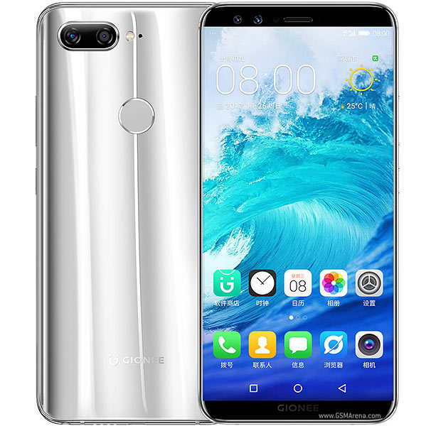 Gionee S11S