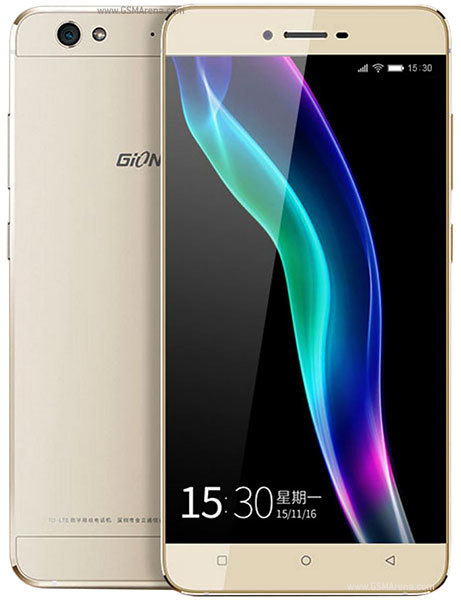 Gionee S6