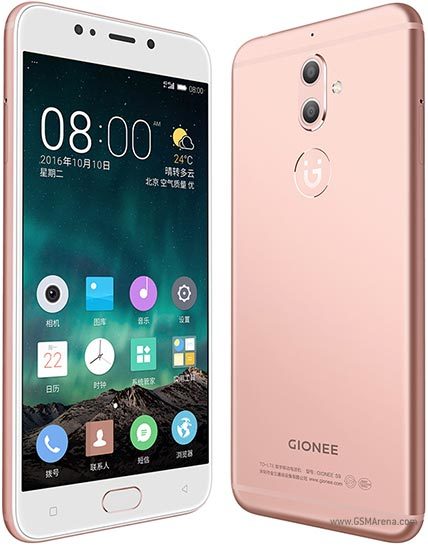 Gionee S9