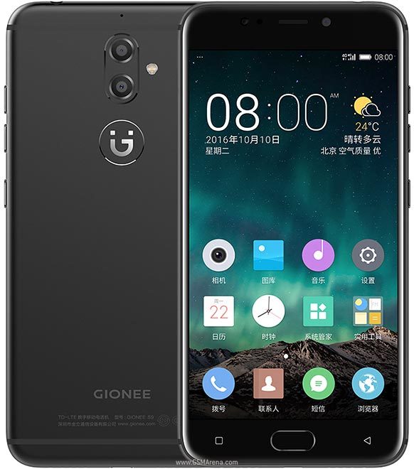 Gionee S9