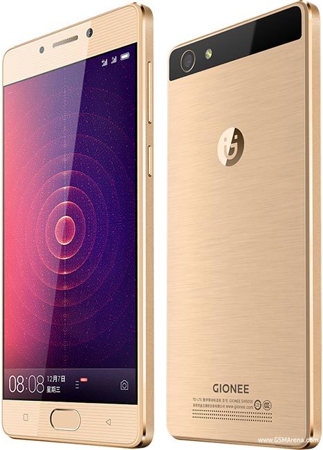 Gionee Steel 2