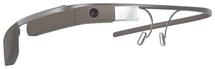 Google Glass 2.0