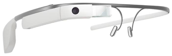 Google Glass 3.0