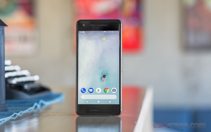 Google Pixel 2 - Full specification - Where to buy?