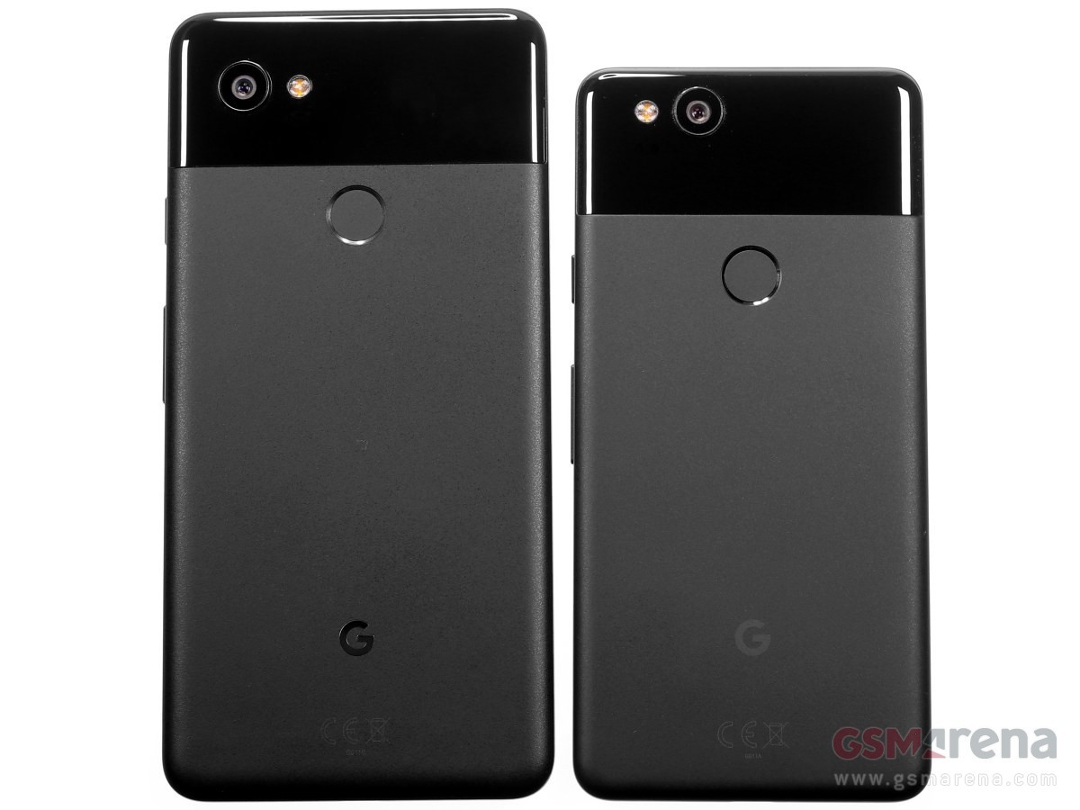 Google Pixel 2 XL Full specification Where to buy?