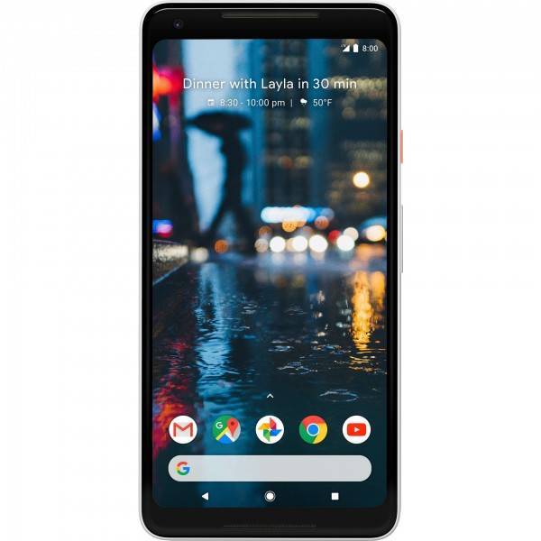 Google Pixel 2 XL