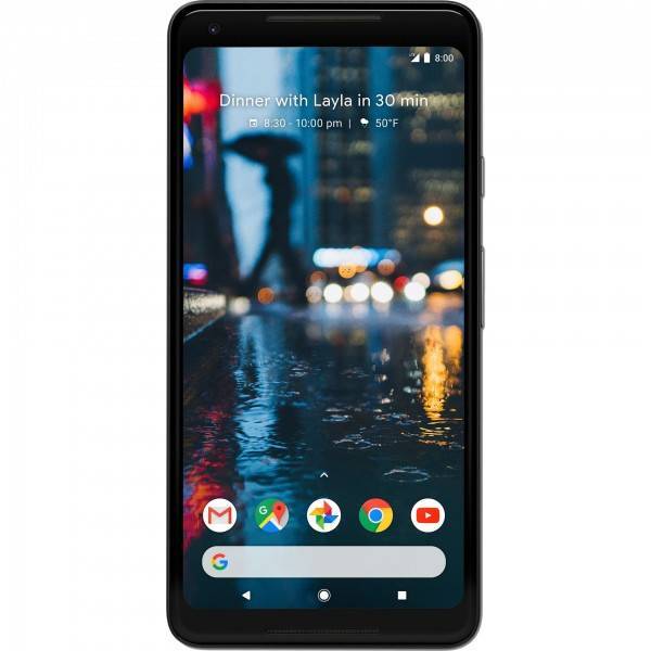 Google Pixel 2 XL