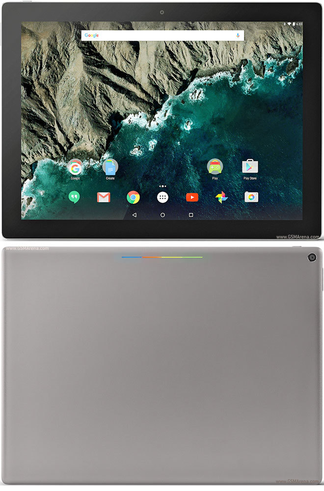 Google Pixel C