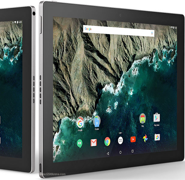 Google Pixel C