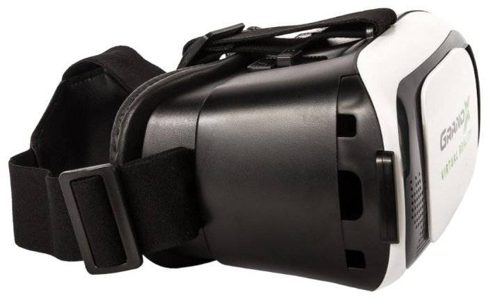 Grand-X GRXVR03W