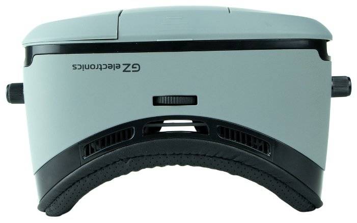 GZ electronics GZ-VG7