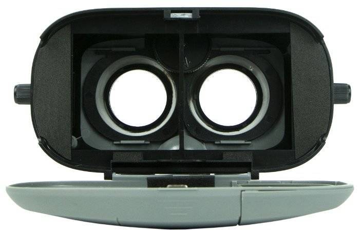 GZ electronics GZ-VG7