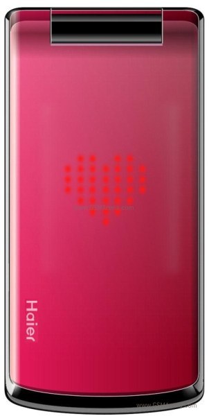 Haier A66