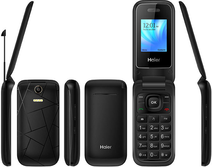 Haier C300