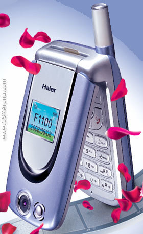 Haier F1100