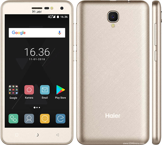 Haier G51