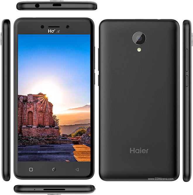 Haier G7