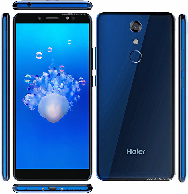 Haier I6