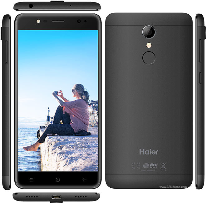 Haier L7