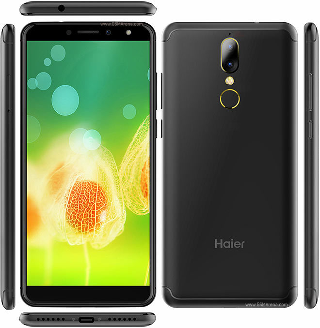 Haier L8