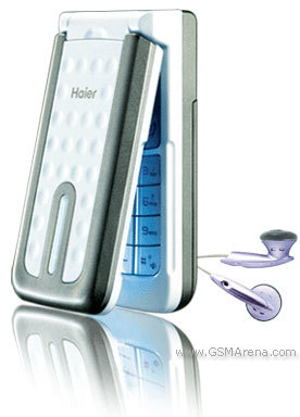 Haier M1200