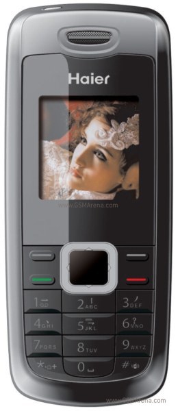 Haier M160