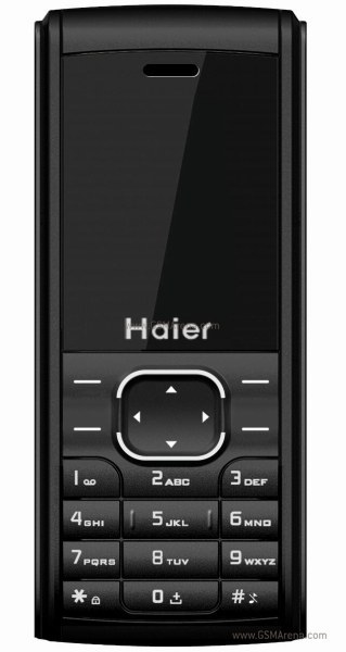 Haier M180