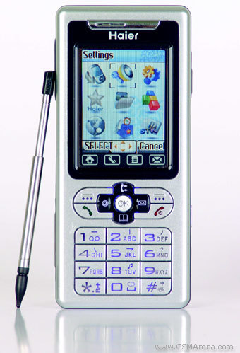 Haier M260