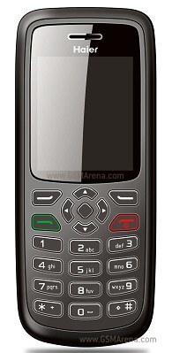 Haier M306