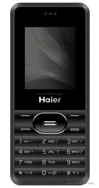Haier M320+