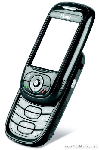 Haier M80