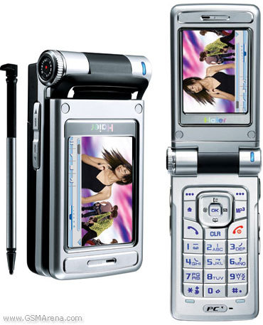 Haier N60