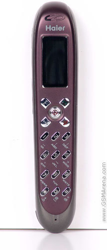 Haier P8