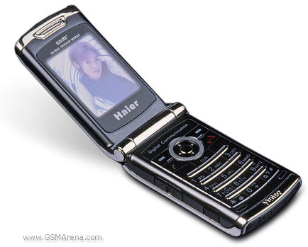 Haier T3000
