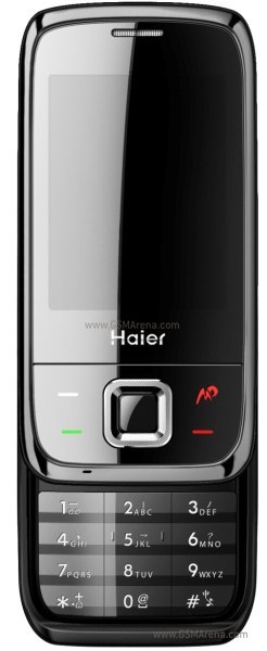 Haier U60