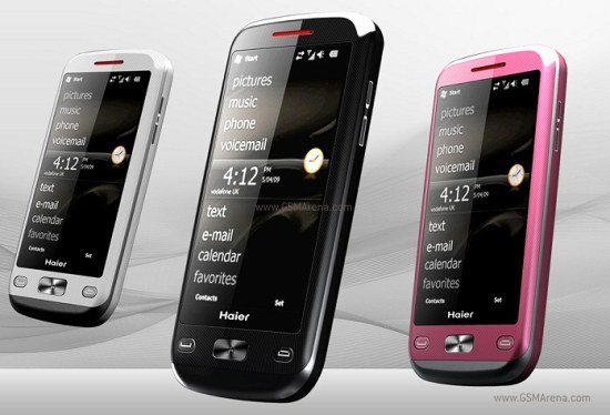 Haier U69
