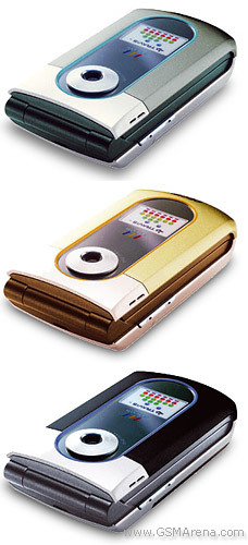 Haier V2000