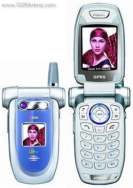 Haier V6100